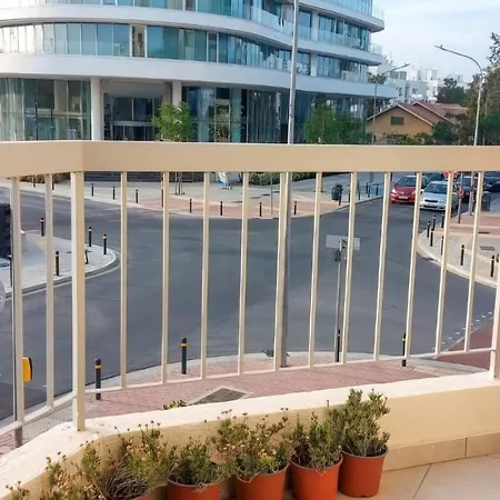 דירה Modern Cityscape *